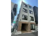 ラターシュ白金