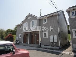 クレメント余戸D