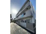 ヴェルジェ上尾A