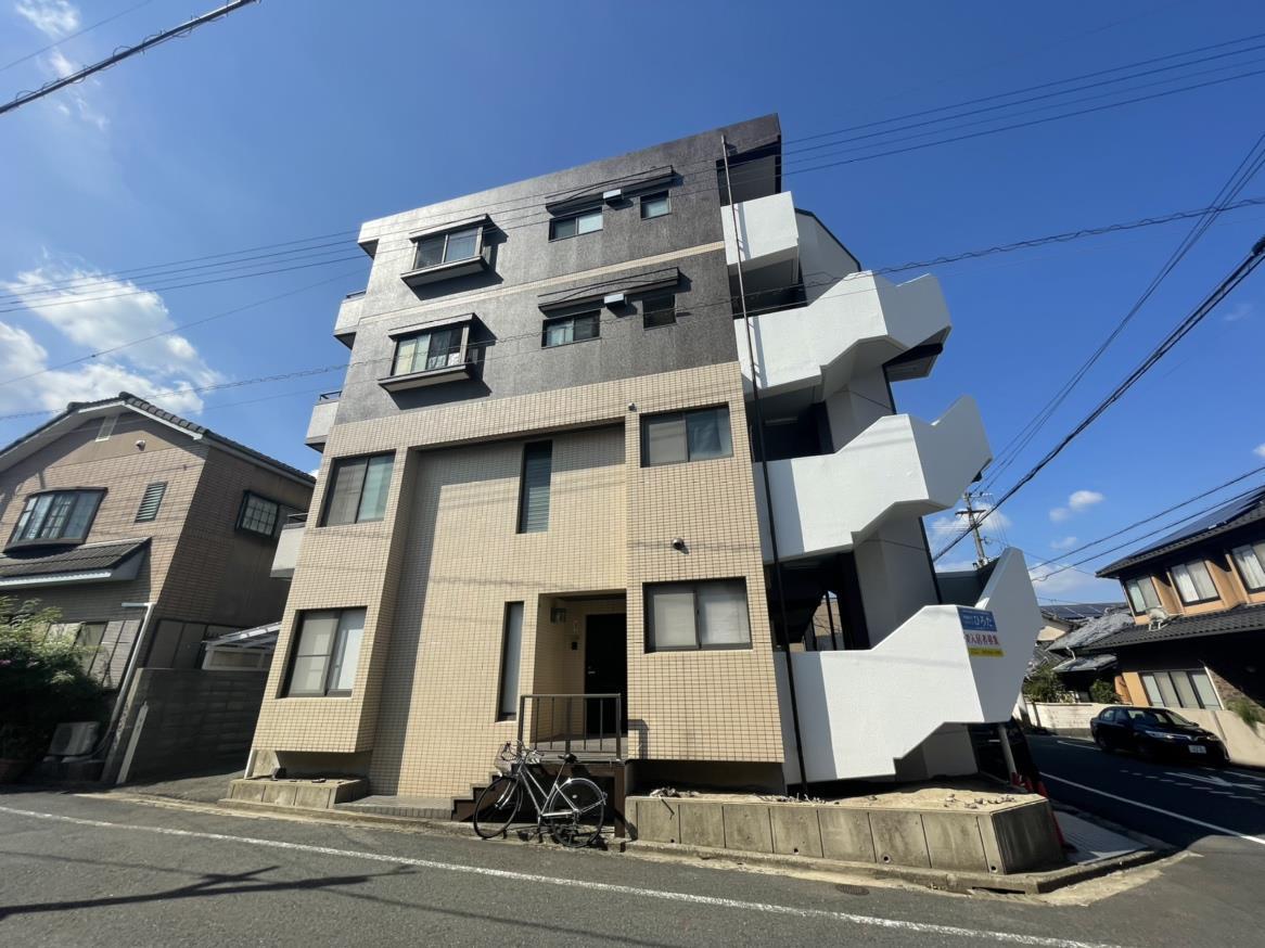 ピアリス祇園