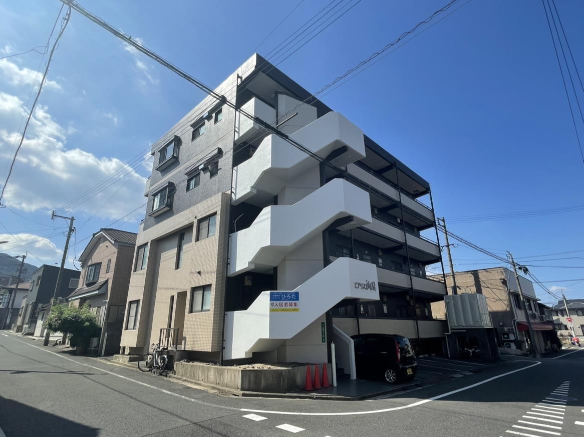 ピアリス祇園