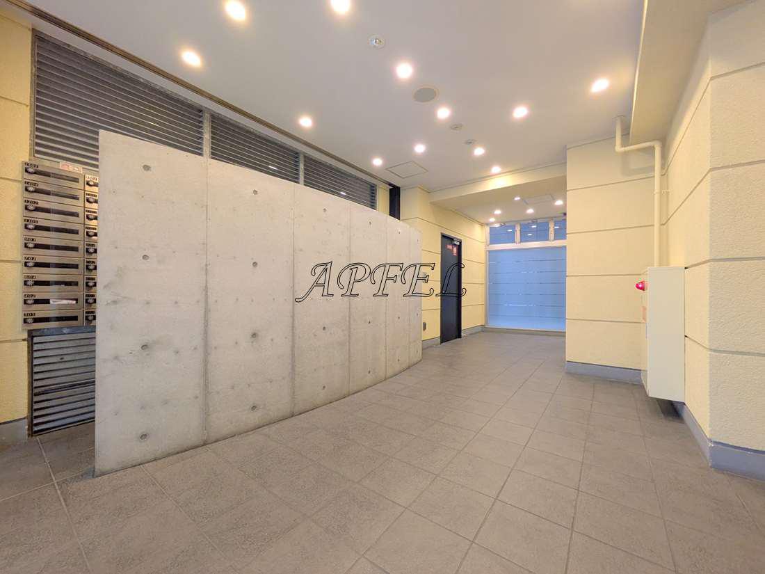 レジデンス本町