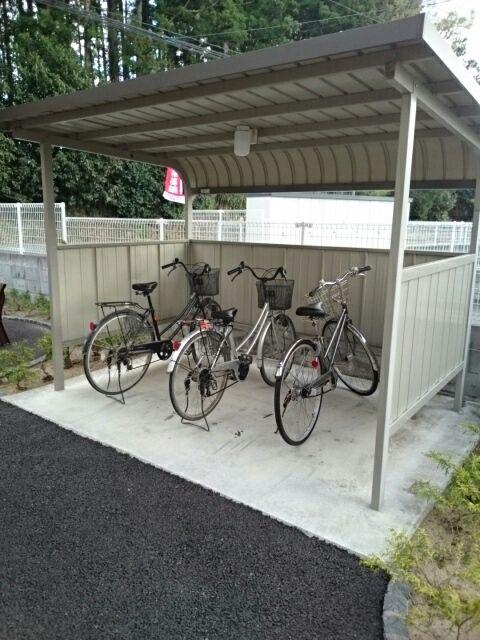カーサプラシードKI