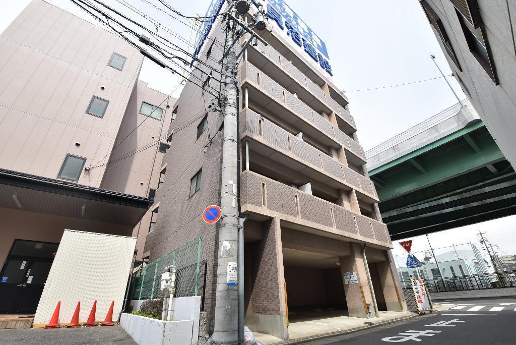 メルベーユI