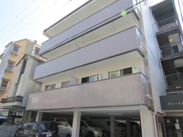 クレール針中野