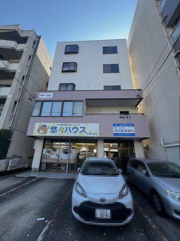 ランブル延珠