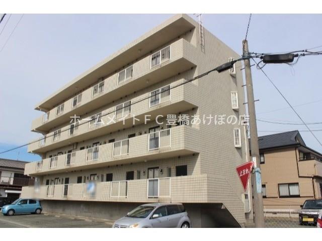 サンシャイン東橋良