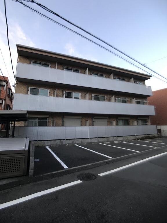 レイクルイーズ