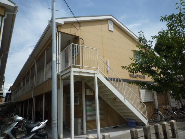 ヴィラ汐町