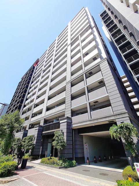 セノアタワー新大阪