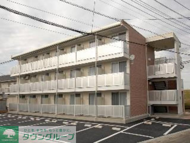 レオパレスルチェンテ