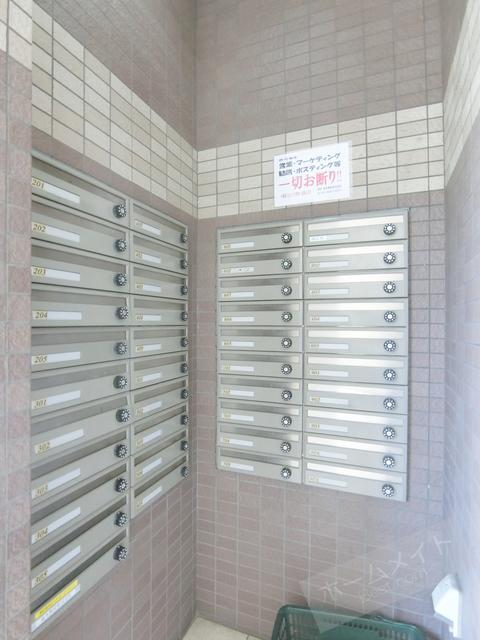 Mプラザ住吉公園弐番館