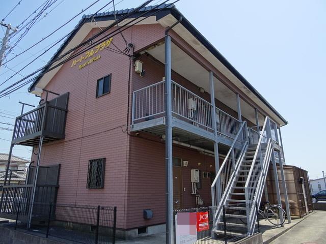 ハートフルプラザ