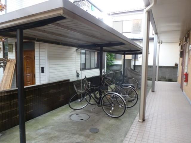 NSハイツ