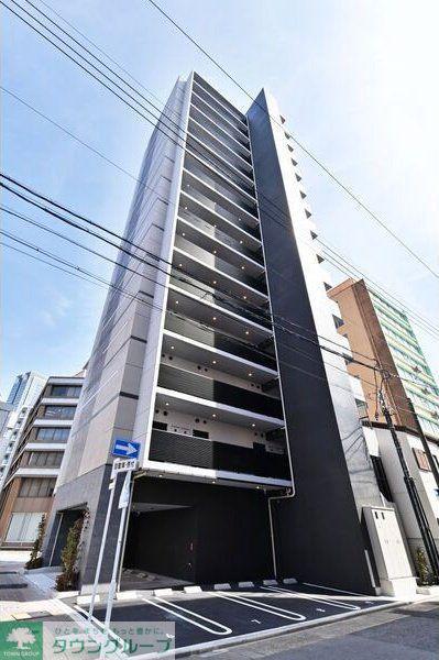 S-RESIDENCE名駅北ALESIA