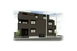 ルリエ目黒中央町