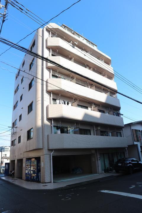 リバーサイド松山