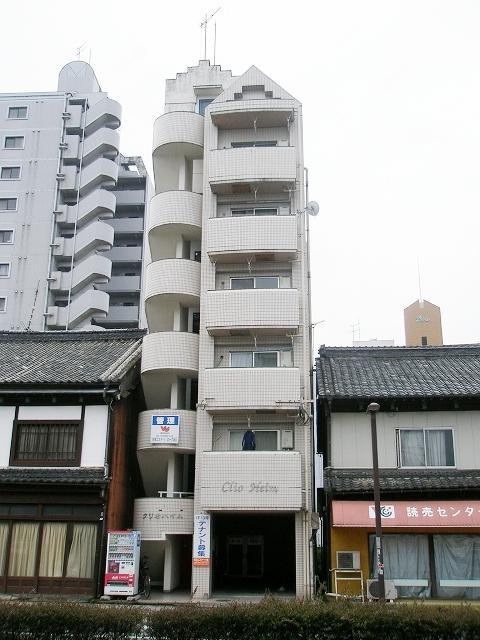 クリオハイム