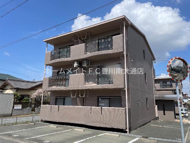 ベネッセレ豊橋西III