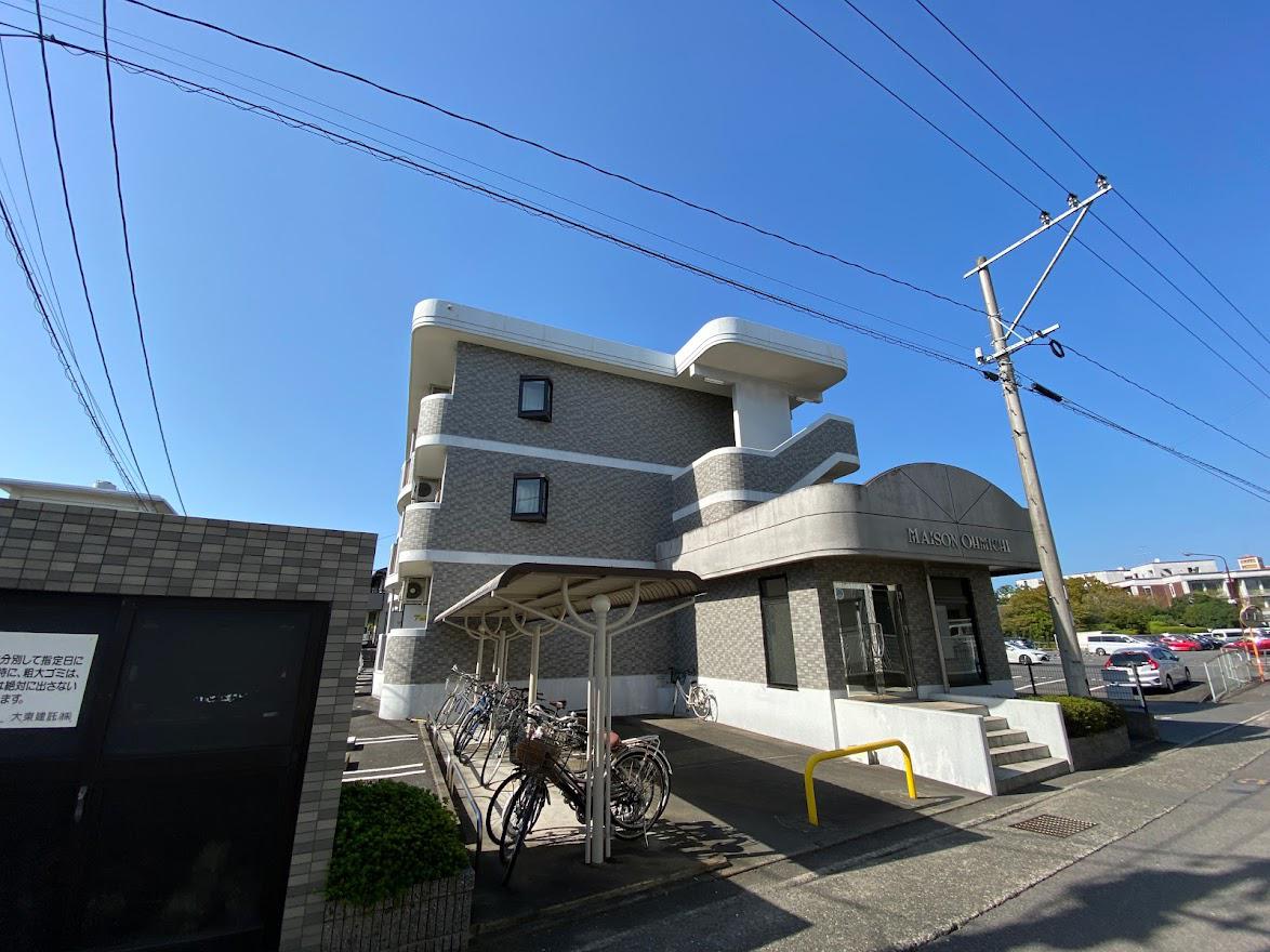 MAISONOHMICHI(1K/3階)