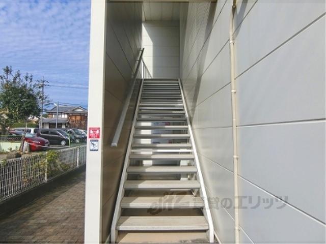 レオパレスITO