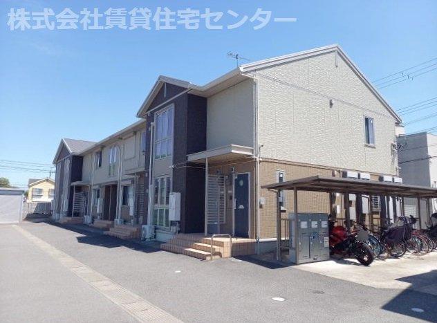D-ROOMシルクマムB