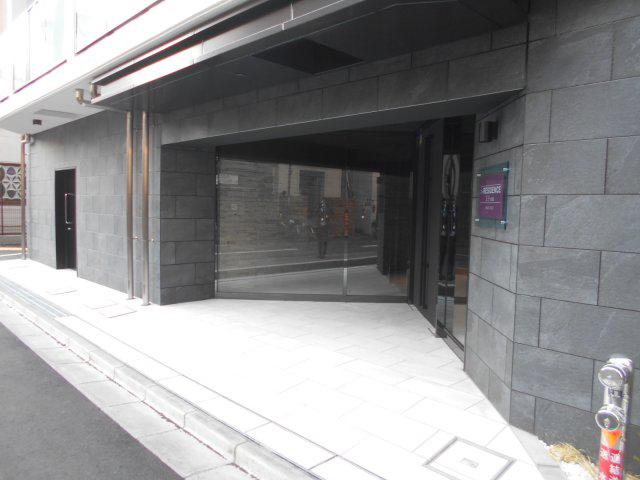 S-RESIDENCE王子イースト