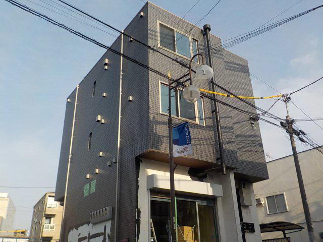 LA CREMA 池袋本町