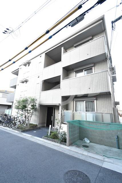 クレッシェンドIII