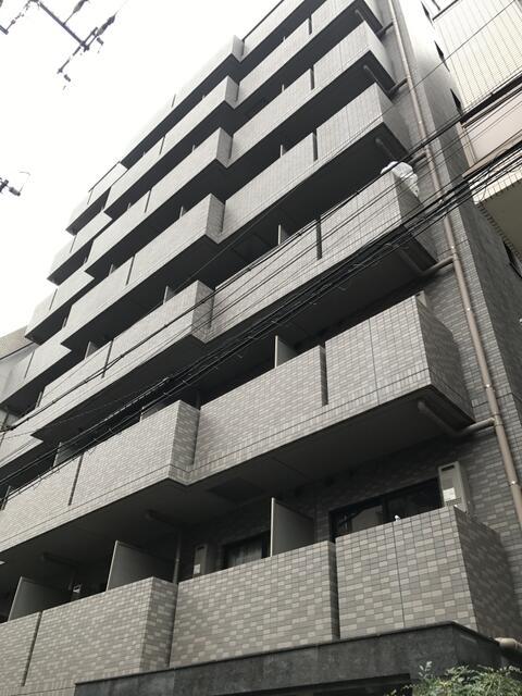 ルーブル巣鴨(1K/6階)