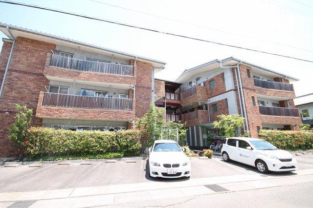 名鉄小牧線 小牧原駅 徒歩4分  築25年