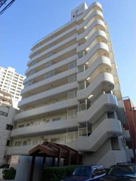 江戸川橋杉原ビルヂング