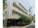 ユナイテッドグロー高田馬場