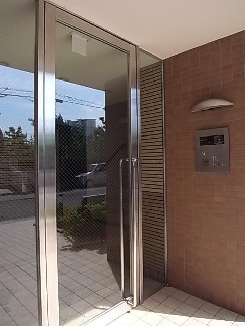 ハイムさわらび