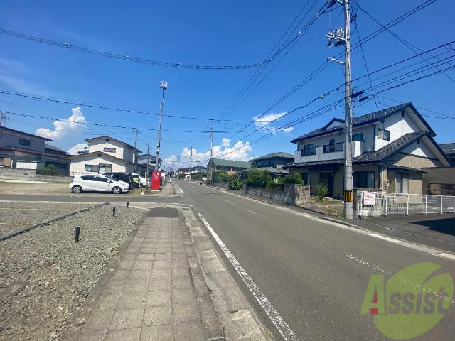 ベルパーク荒井Ⅲ番館