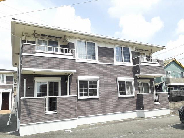 ＪＲ東海道本線 浜松駅 徒歩19分  築16年