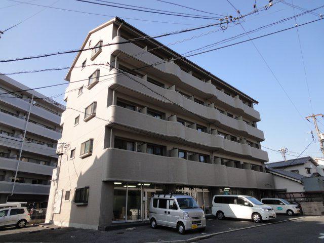 センチュリー曙 I