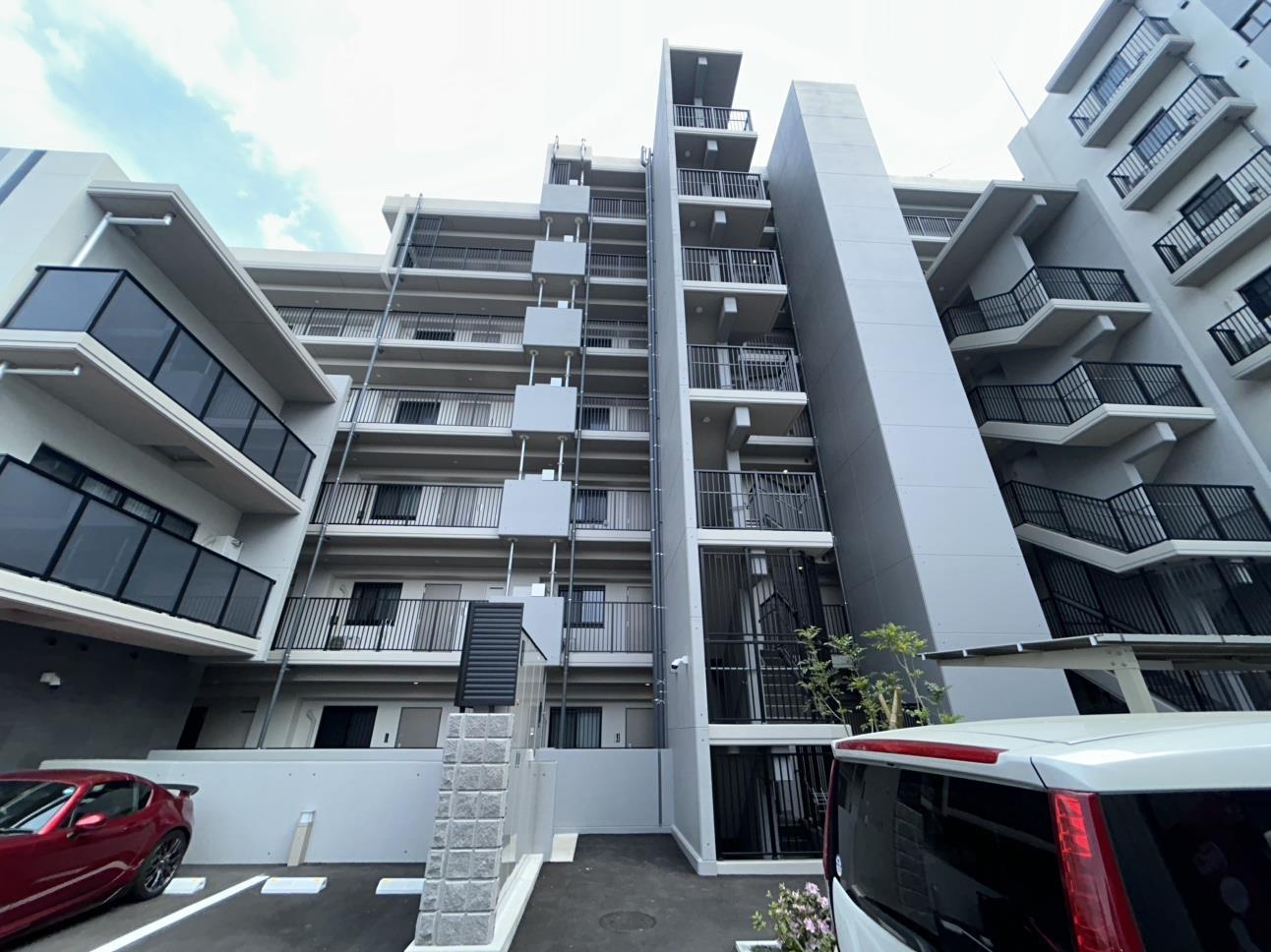 S-RESIDENCE東浦和AGUA