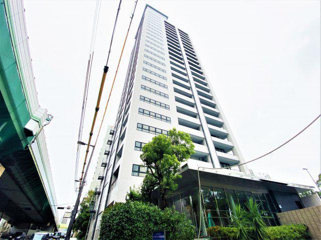メゾンドヴィレ大阪城公園前