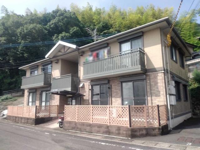 セジュール翠昶