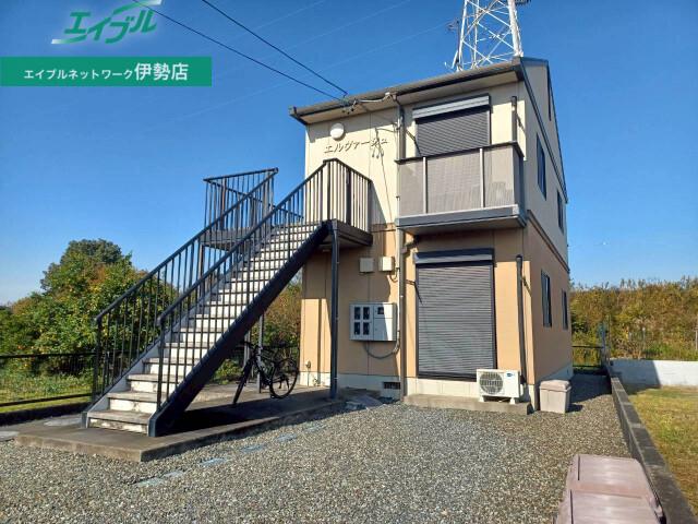 エルヴァージュ