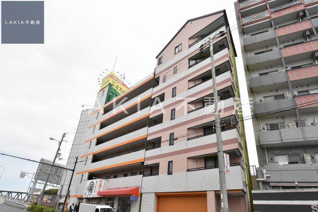 レクシア長柄