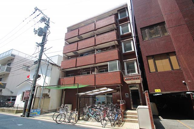 飯田コーポラス