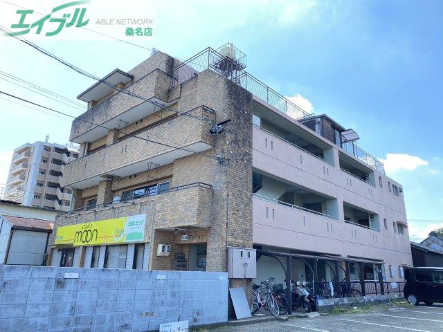 コンフォート小畑マンション