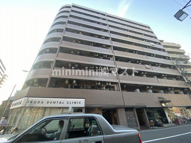 大国町青山ビル別館