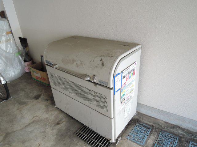 恵光レジデンス