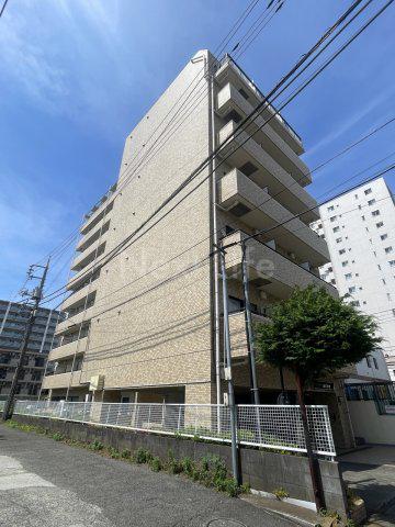 日神パレステージ南林間