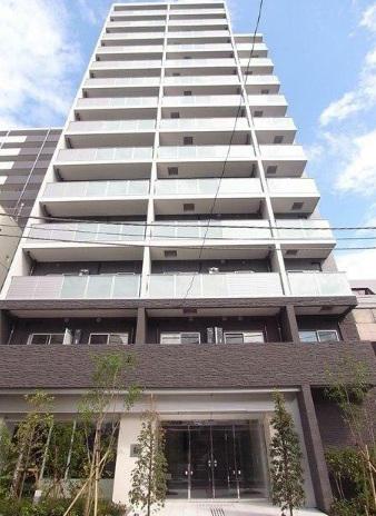コンシェリア芝公園MASTERS VILLA