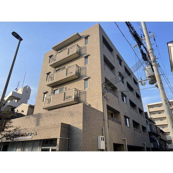 ルグラン弐番館(1LDK/3階)