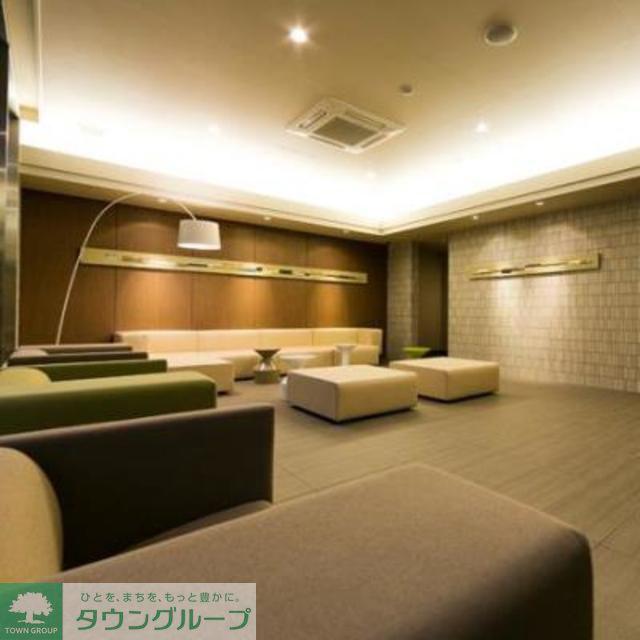 パークアクシス浅草・田原町